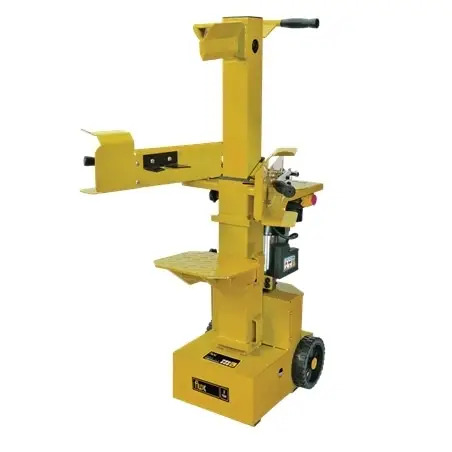Rachador Lenha Vertical 9 Toneladas Flux Flux