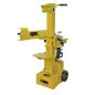 Rachador Lenha Vertical 9 Toneladas Flux