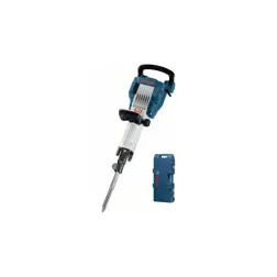 Martelo Perfurador GSH 16-30 0611335100 Bosch Bosch