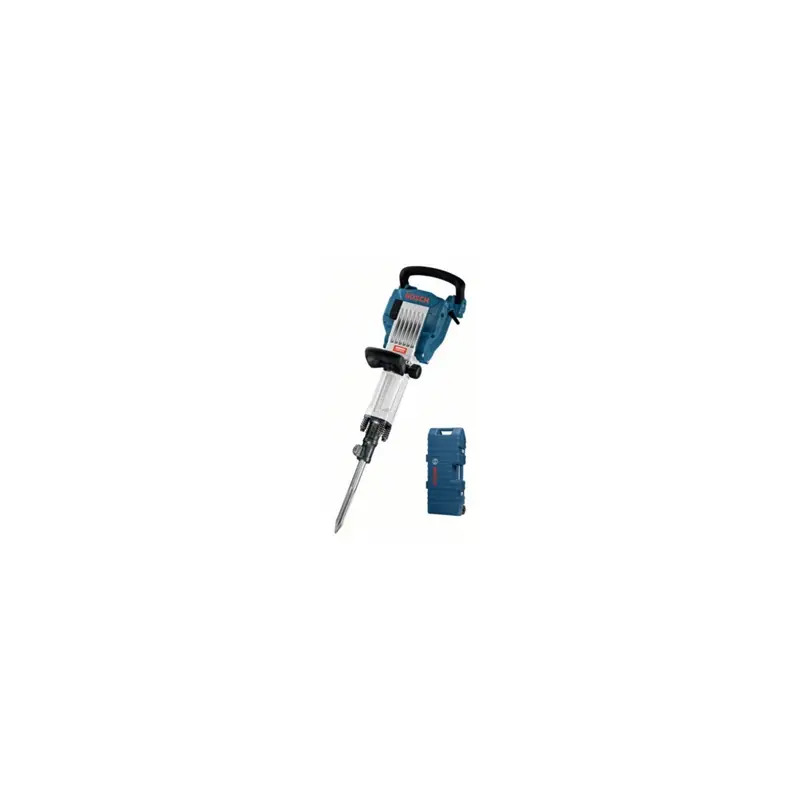 Martelo demolidor hexagonal - GSH 16-30 Professional 0611335100 Bosch Martelo demolidor hexagonal - GSH 16-30 Professional 0611335100 Bosch