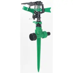 Aspersor de Rega com Espeto SB4503S Mader Mader