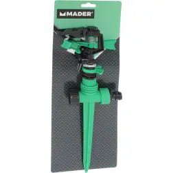 Aspersor de Rega com Espeto SB4503S Mader Mader