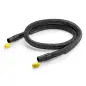 Mangueira Pulverização P/ Estofos 63948260 2,5mt Karcher