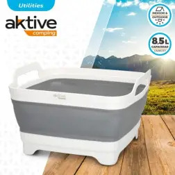 Lavalouças Dobrável de Campismo 52985 Aktive Aktive