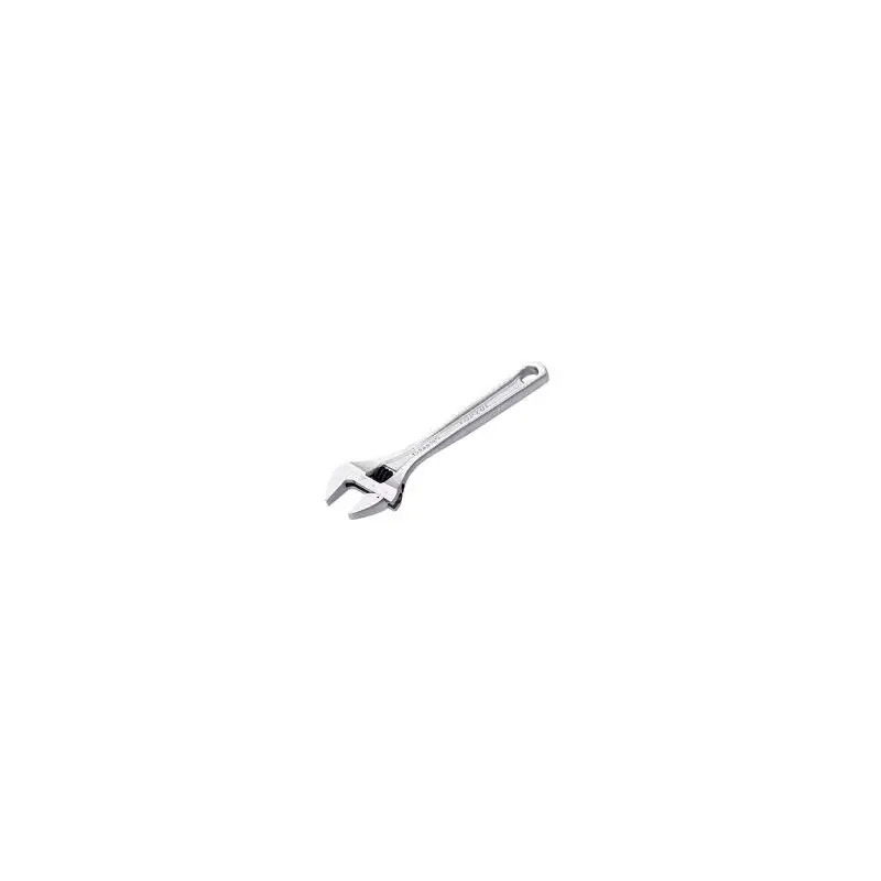 Chave Inglesa com Escala 04" 110mm AMAB1710 Toptul