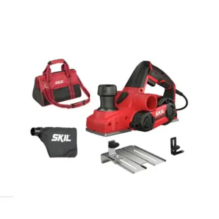 Plaina Eléctrica 710W DA 1590 Skil Skil
