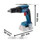 Aparafusadora com batente de profundidade sem fio - GTB 18V-45 Professional 06019K7001 Bosch Aparafusadora com batente de profundidade sem fio - GTB 18V-45 Professional 06019K7001 Bosch