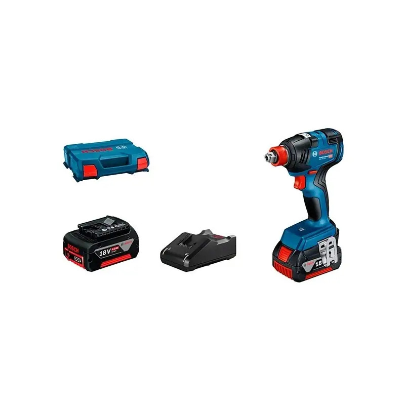 GDX 18V-200 Professional 06019J2206 Bosch GDX 18V-200 Professional 06019J2206 Bosch