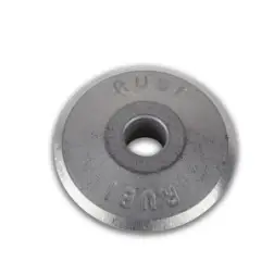 Cortante 22mm Siver TP/TQ 18914 Rubi Rubi