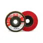Disco Lamelado Ceramico G40 125x22 TAF