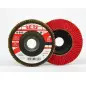 Disco Lamelado Ceramico G80 125x22 TAF