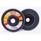 Disco Lamelado Zirc Zoom G60 125x22 TAF