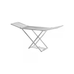 Estendal Roupa Resina 04001 Valpec