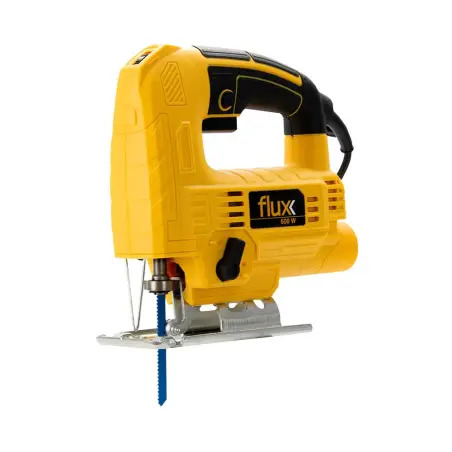 Serra Tico Tico 600W Flux Flux
