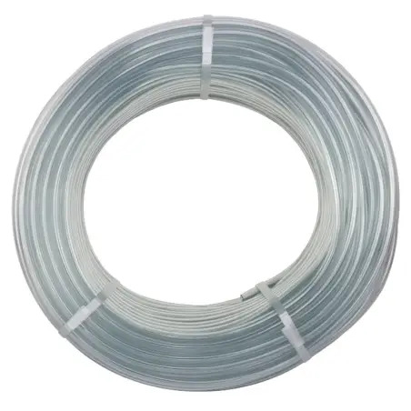 Mangueira Cristal Flux