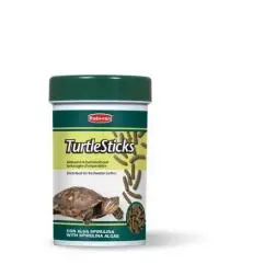 Alimento Granulado para Tartarugas 100ml-25gr Padovan Padovan