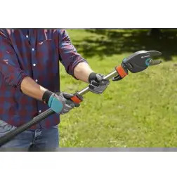 Tesoura de Poda StarCut com Cabo Extensível 4,10mt Gardena Gardena