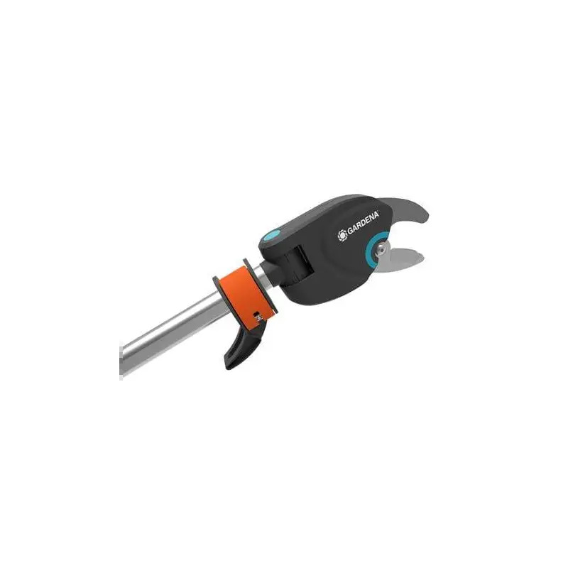 Tesoura de Poda StarCut com Cabo Extensível 4,10mt Gardena