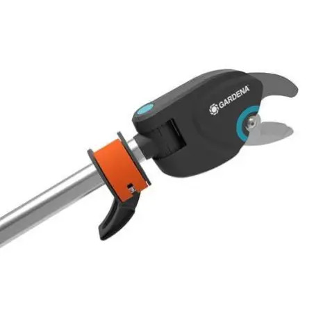 Tesoura de Poda StarCut com Cabo Extensível 4,10mt Gardena Gardena