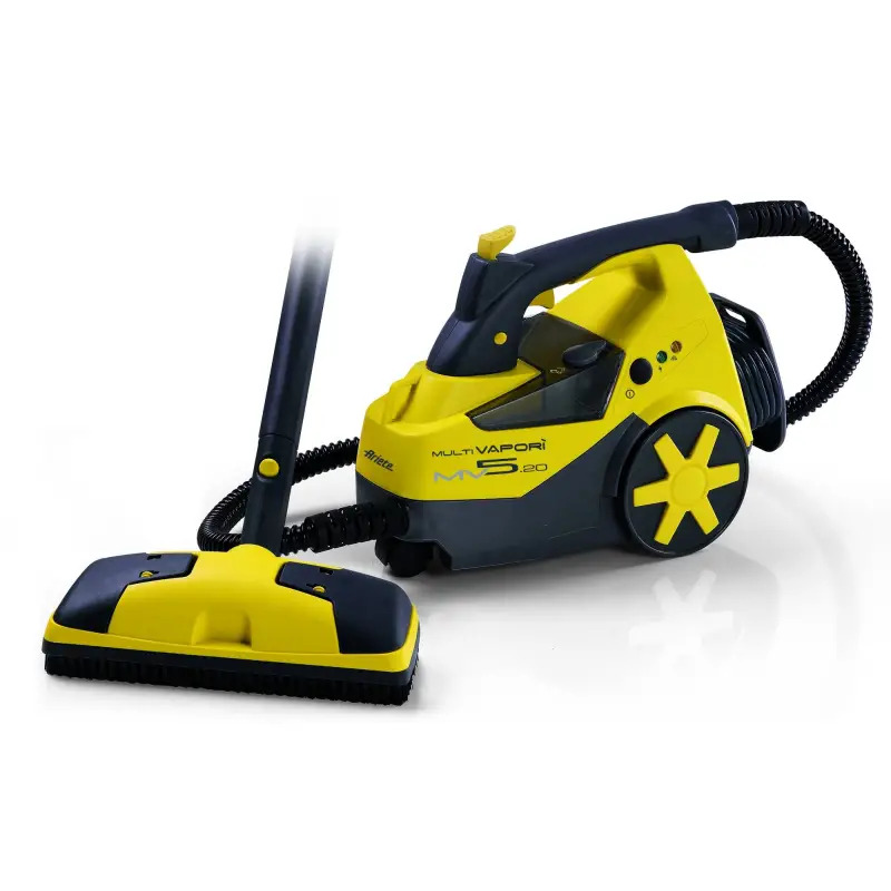Maquina Limpeza Vapor 1400W 0,5Lt 4143 Ariete