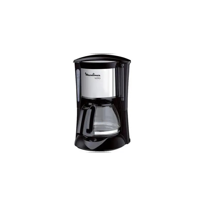 Máquina Café Filtro 600W FG150813 Moulinex