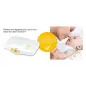 Balança para Bebé Digital 20kg BY80 Beurer