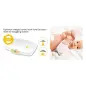 Balança para Bebé Digital 20kg BY80 Beurer