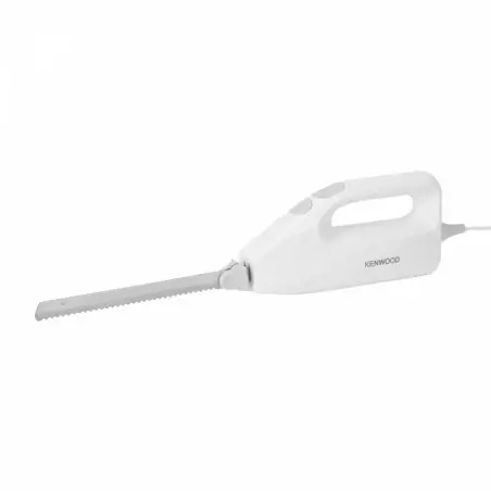 Faca Elétrica Branca 100w KN650 Kenwood Kenwood