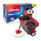 Balde Turbo Smart 166140 Vileda