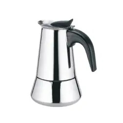 Cafeteira Inox Indução 9chv CoffExp CoffeExpress