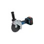Rebarbadora sem fio BITURBO - GWS 18V-180 PC Professional 06019H6E01 Bosch Rebarbadora sem fio BITURBO - GWS 18V-180 PC Professional 06019H6E01 Bosch