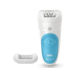 Depiladora W&D Silk Epil  SE5/5511W&D Braun Braun