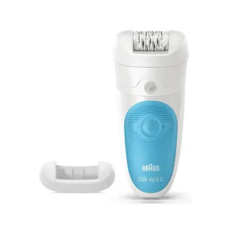 Depiladora W&D Silk Epil  SE5/5511W&D Braun Braun