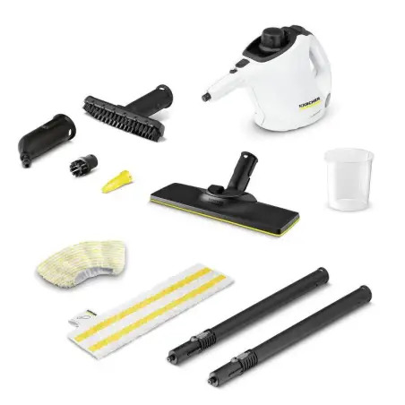 Máquina de Limpeza a Vapor SC1 EasyFix EU Karcher Karcher