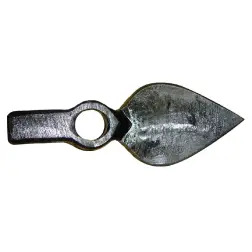 Calceteira com Cabo Flux