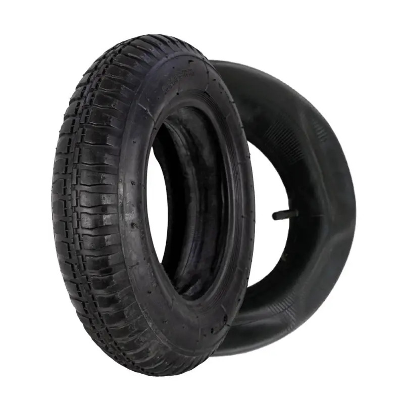 Pneu+Câmara de Ar para Carro de Mão Flux Pneu+Câmara de Ar para Carro de Mão Flux