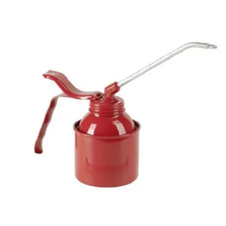 Almotolia Rigida 250ml Pressol Pressol