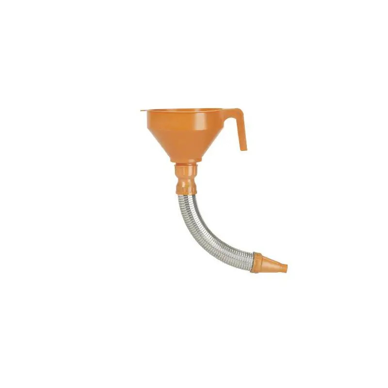 Funil Combinado PE-FLMA 1,2Lt Crivo 02675 Pressol