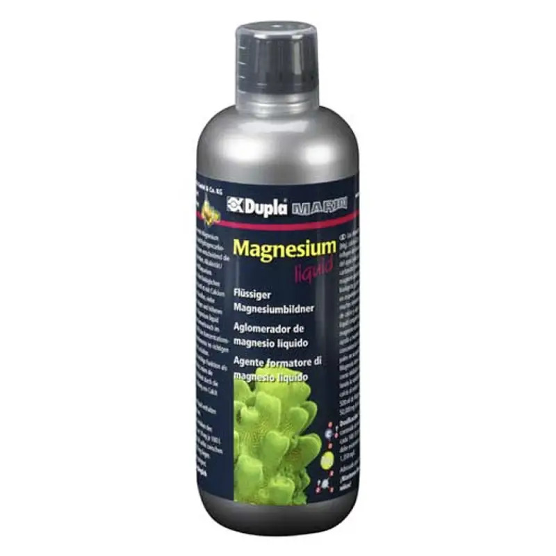 Dupla Marin Magnesium Liquid 500 Ml Dupla