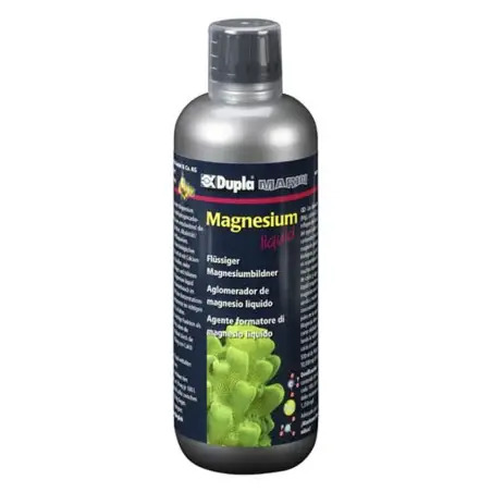 Dupla Marin Magnesium Liquid 500 Ml Dupla Dupla