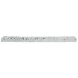 Rolo/colchao "harvey" Ø 8x140 Cm branco/preto  » Trixie Trixie