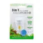 Difusor De Co2 3 Em 1 Ista