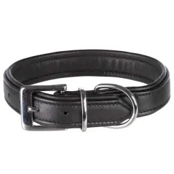 Coleira Em Pele "active Comfort" 39-46 Cm / 30 Mm pr Trixie Trixie