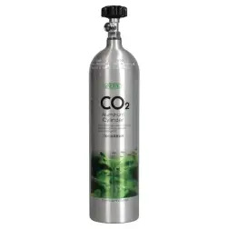 Garrafa Co2 Pressurizada reutilizavel 500 Ml/340 Gr Ista Ista