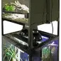 Terrario "terra Fix & Easy" 30x30x45 Cm Hobby Terrario "terra Fix & Easy" 30x30x45 Cm Hobby