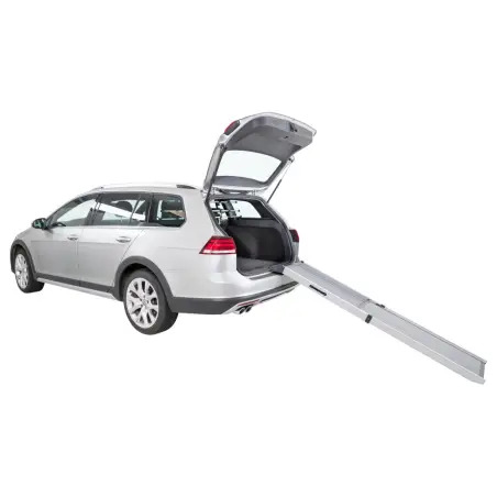 Petwalk - Rampa Telescopica P/ Acesso Auto Trixie Trixie