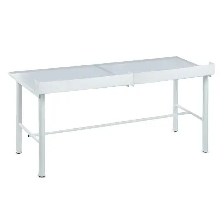 Rodape P/ Viveiro 100x30x35 Cm HT HT