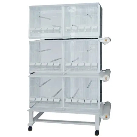 Voadeira "style" 102x43x51 Cm HT HT