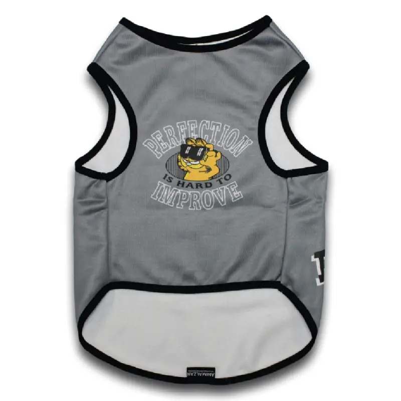 Sweat Garfield "the Rebel" - Tam. 1 Garfield Sweat Garfield "the Rebel" - Tam. 1 Garfield