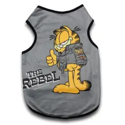 Sweat Garfield "the Rebel" - Tam. 1 Garfield Garfield